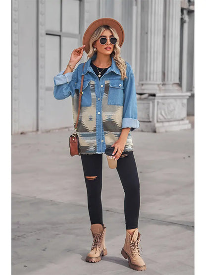 Elegantly Designed Coat
