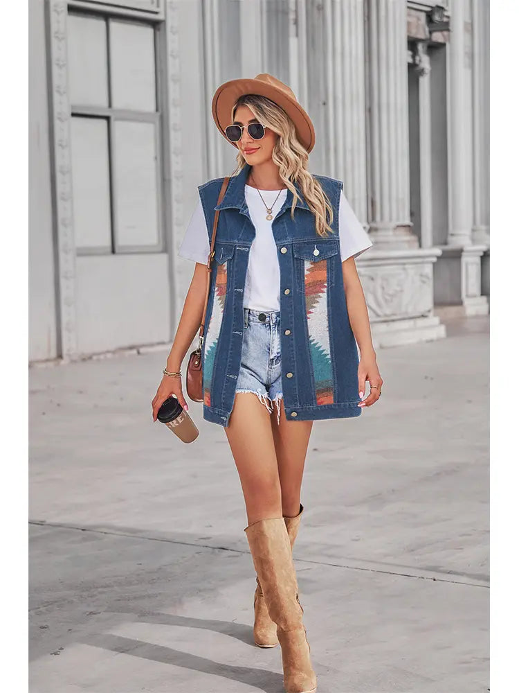 Timeless Vintage Style Garment