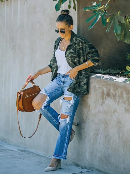 Vintage Inspired Pants