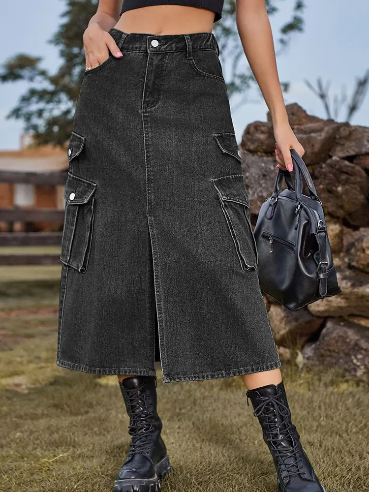 Thoughtfully Designed Garment