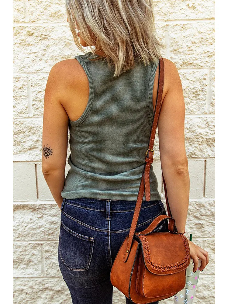 Vintage Inspired Top