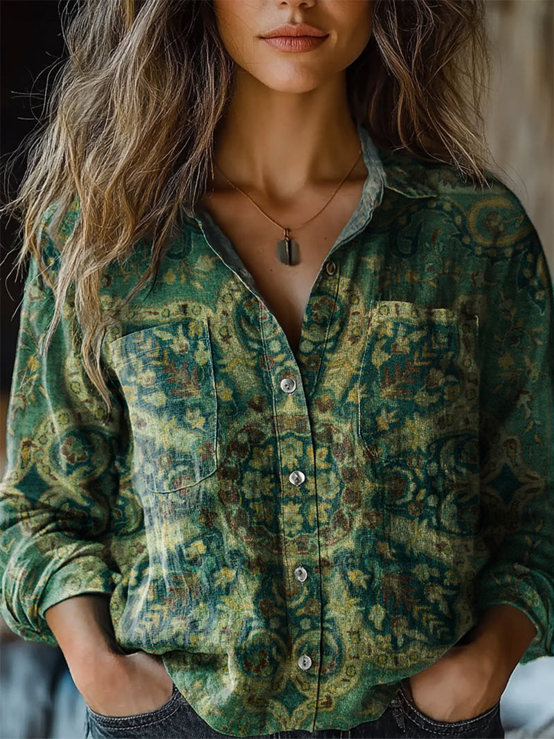 Classic Vintage Shirt
