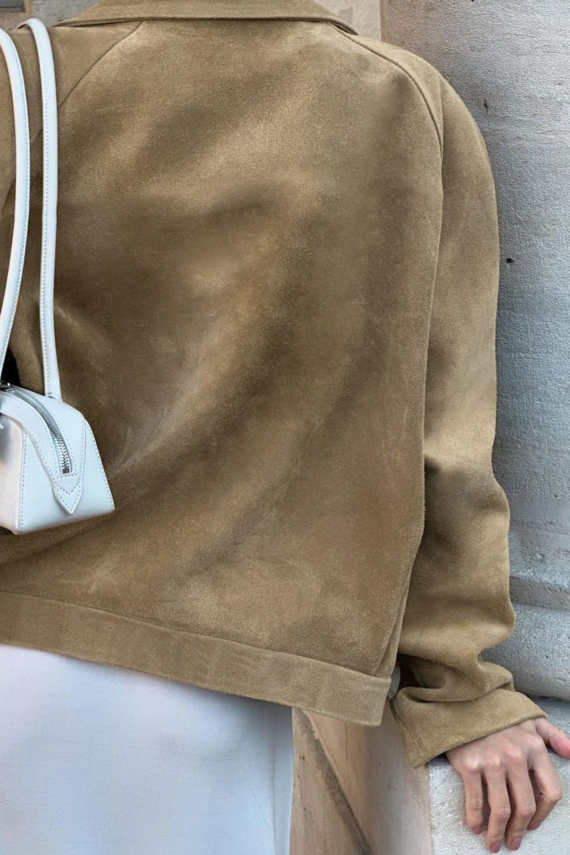 Thoughtfully Designed Coat