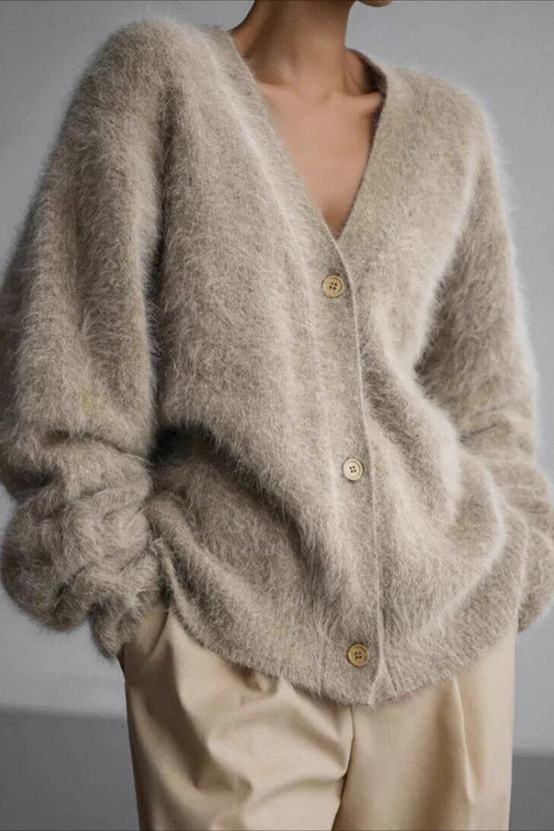 Beautifully Crafted Cardigan