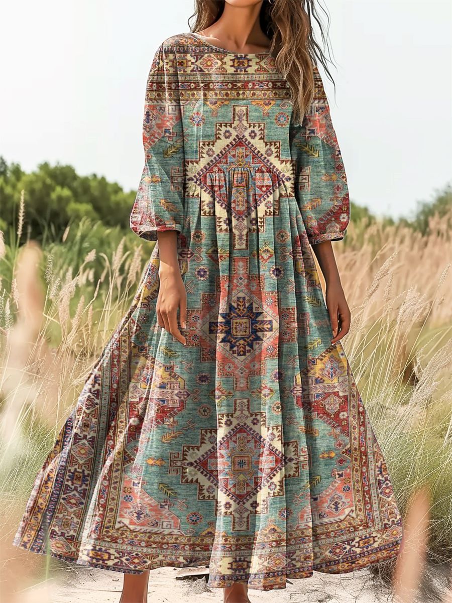 Elegantly Designed Dress