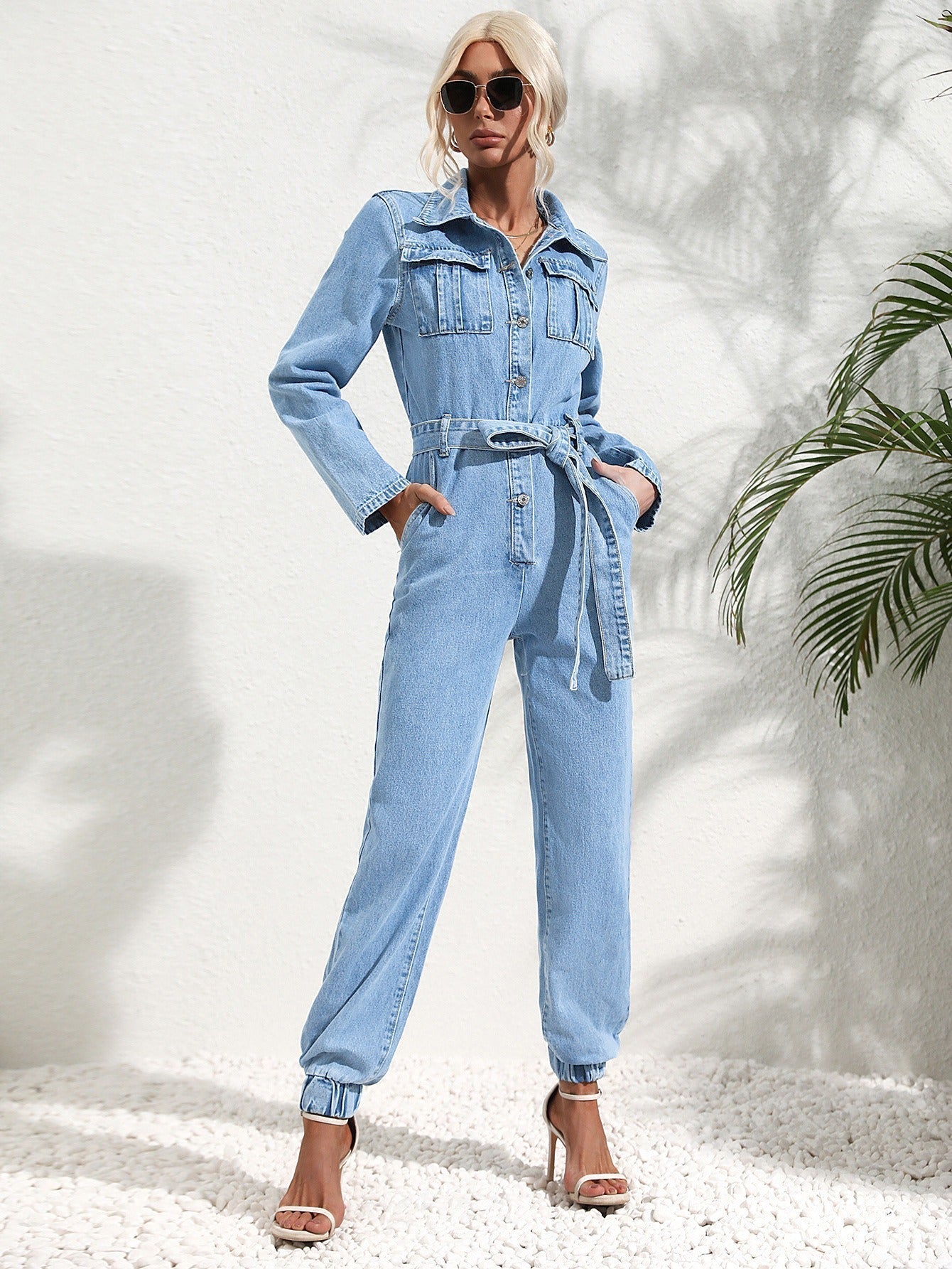Elegantly Designed Garment