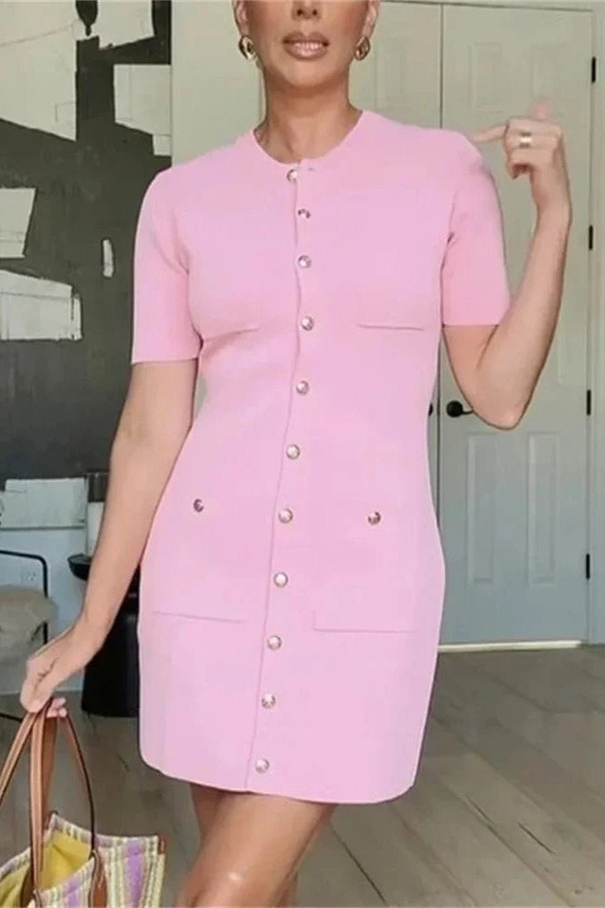 Classic Vintage & Enduringly Stylish Dress
