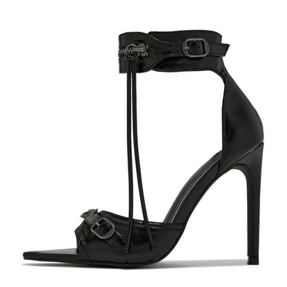 Classic Vintage & Enduringly Stylish Heels