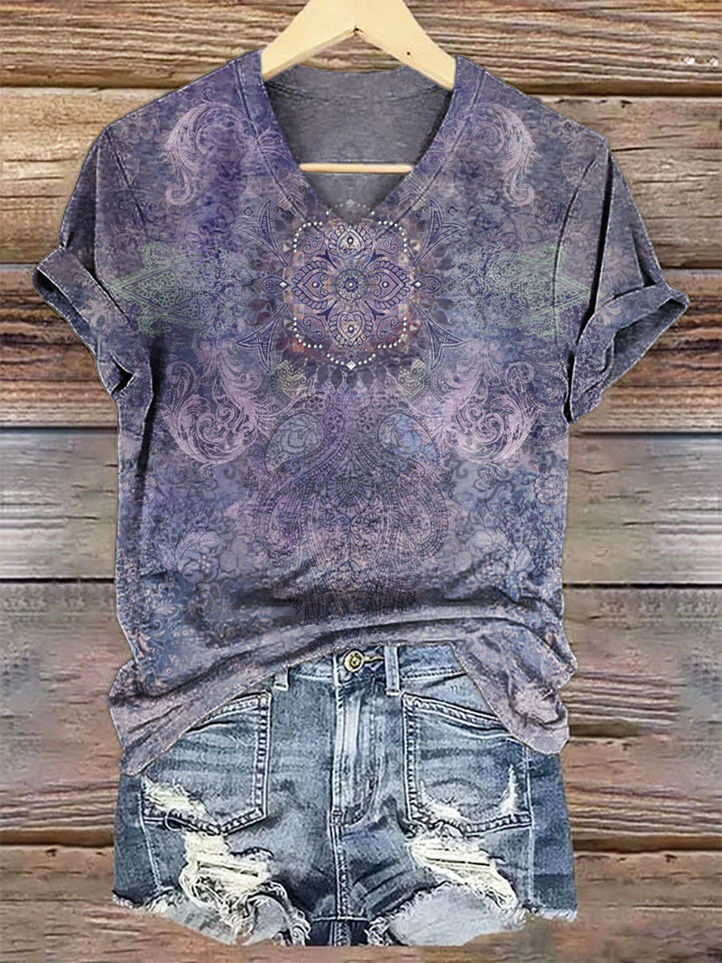Vintage Inspired T-Shirt