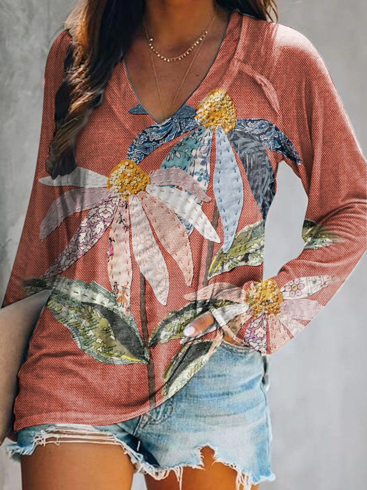 Gracefully Designed Top