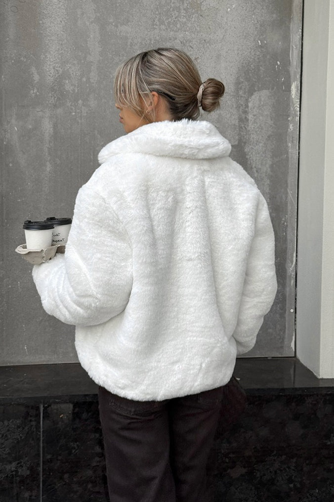 Beautifully Crafted Coat