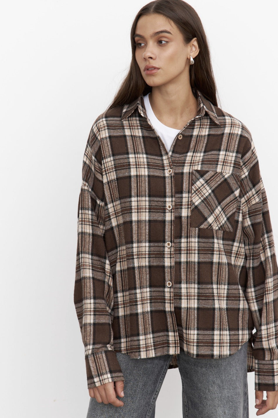 Beautifully Crafted Blouse
