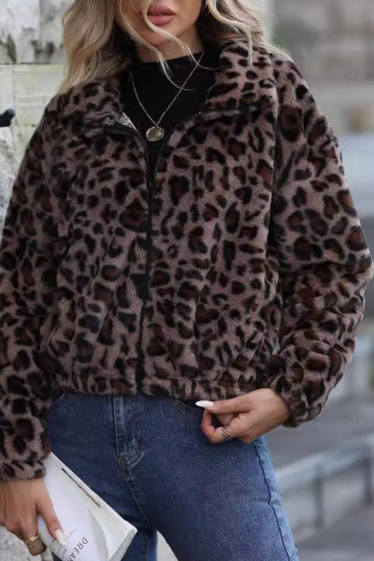 Beautifully Crafted Coat