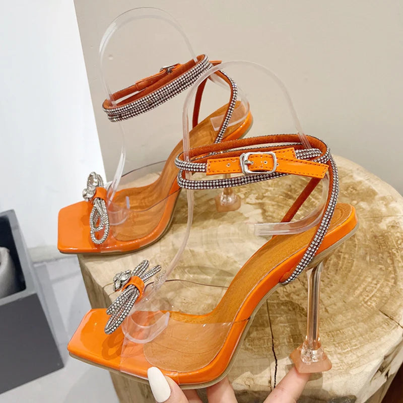 Gracefully Styled Sandals for Any Occasion