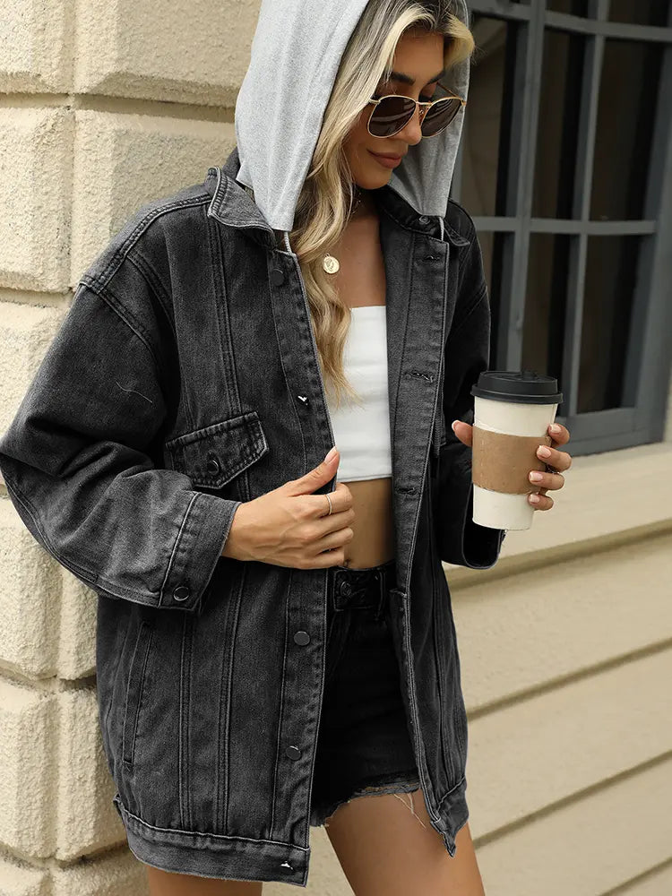 Elegantly Designed Jacket