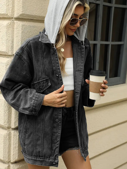 Elegantly Designed Jacket