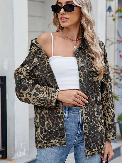 Classic Designed Jacket