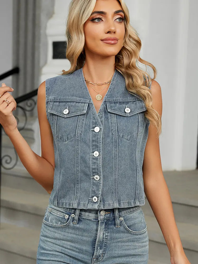 Classic Designed Top