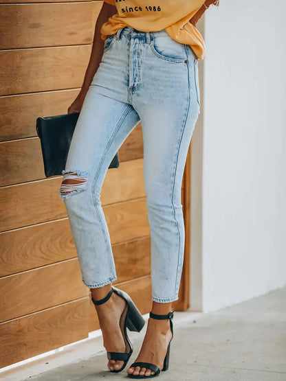 Elegantly Designed Pants