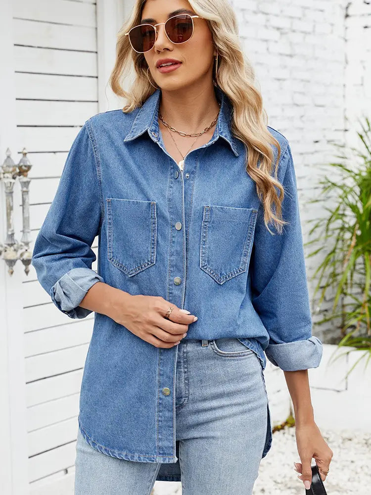 Classic Vintage Shirt
