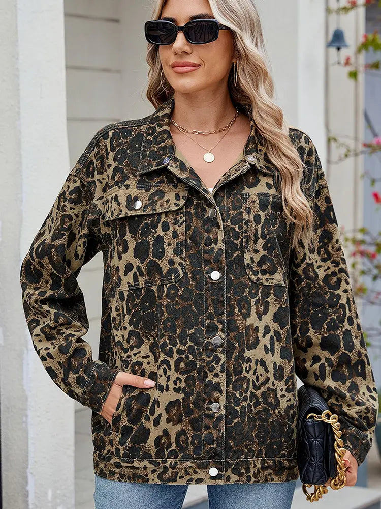 Elegantly Designed Jacket