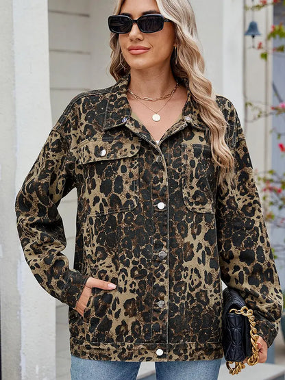 Elegantly Designed Jacket