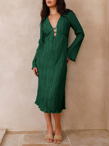 Classic Vintage Dress