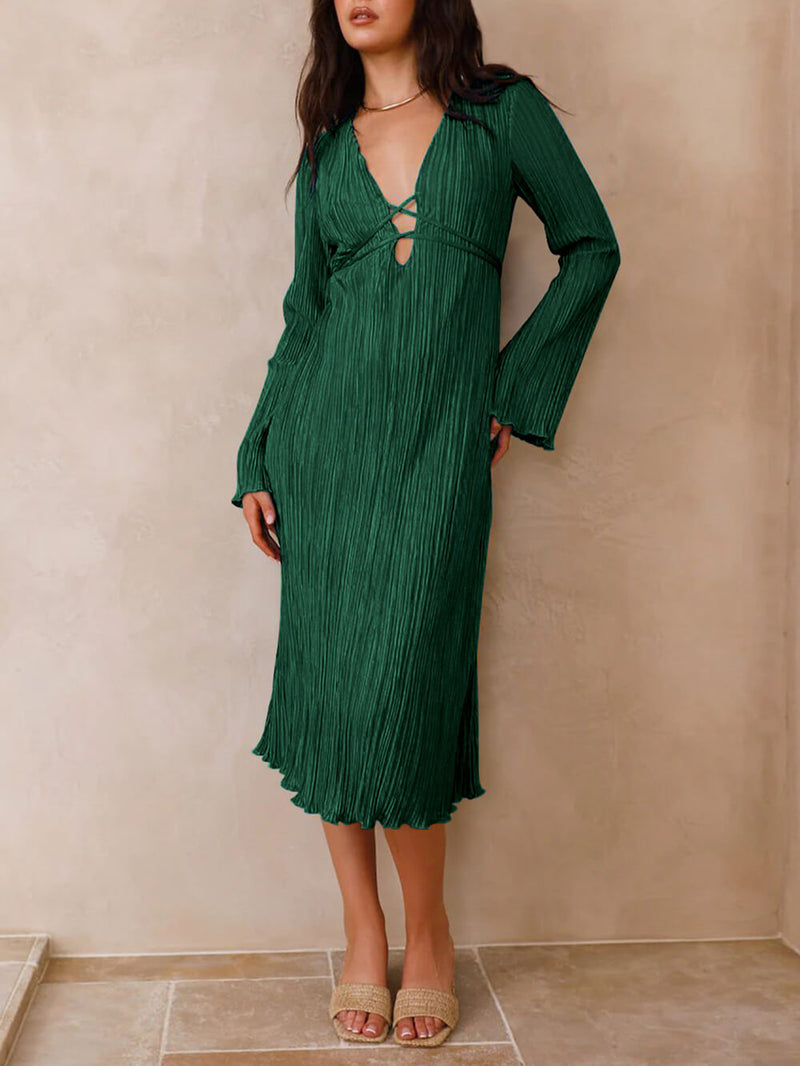 Classic Vintage Dress