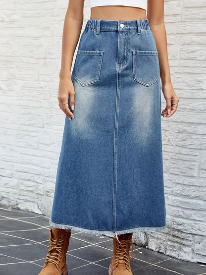 Timeless Vintage Style Garment