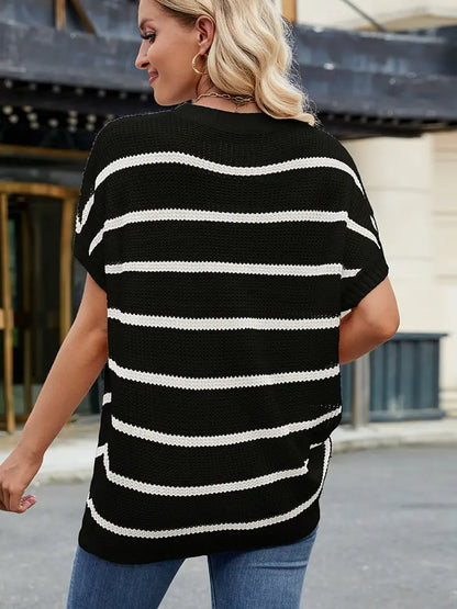 Elegantly Designed Sweater