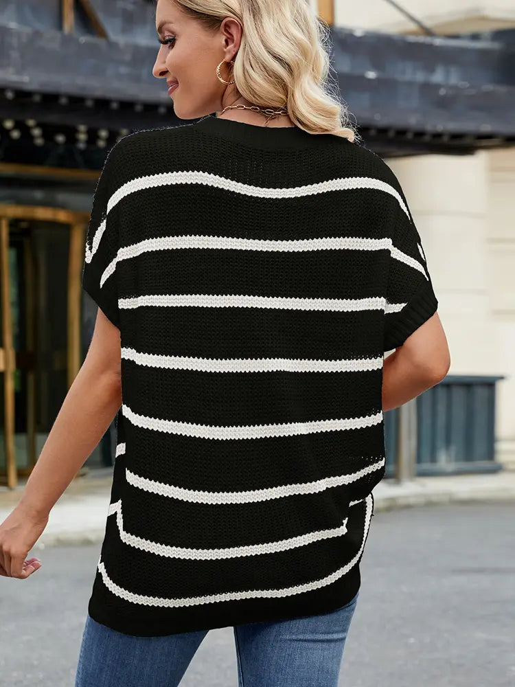 Elegantly Designed Sweater
