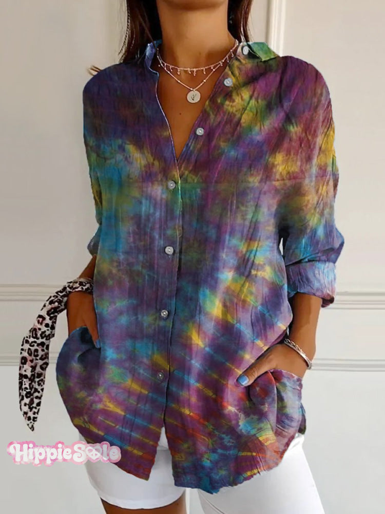 Vintage Inspired Shirt