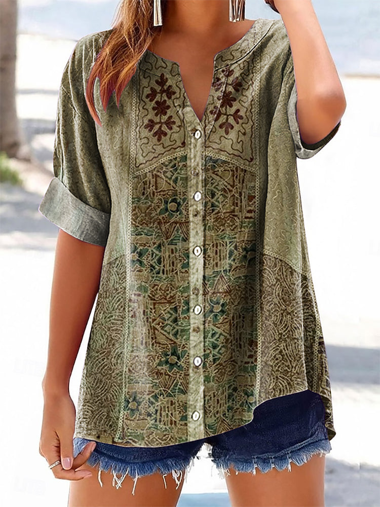 Classic Vintage Shirt