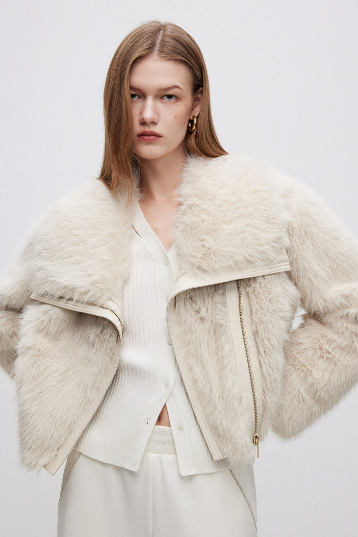 Classic Designed Coat