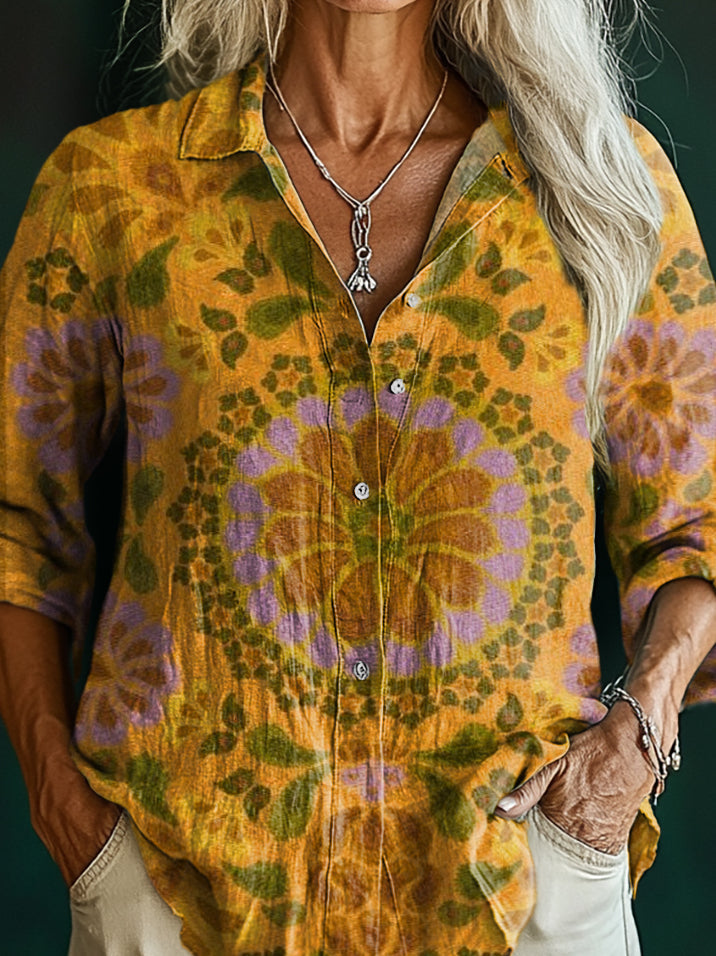 Beautifully Crafted Shirt