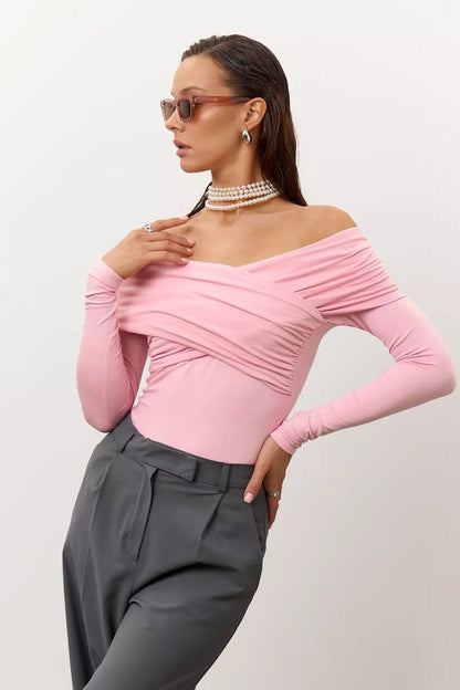 Thoughtfully Designed Garment