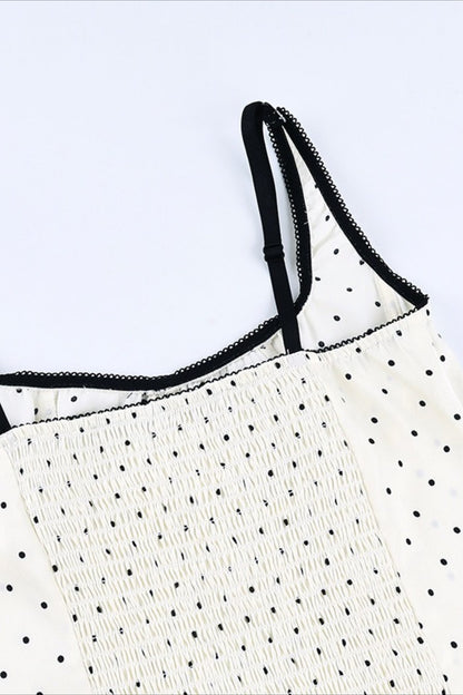Timeless Vintage Style Top