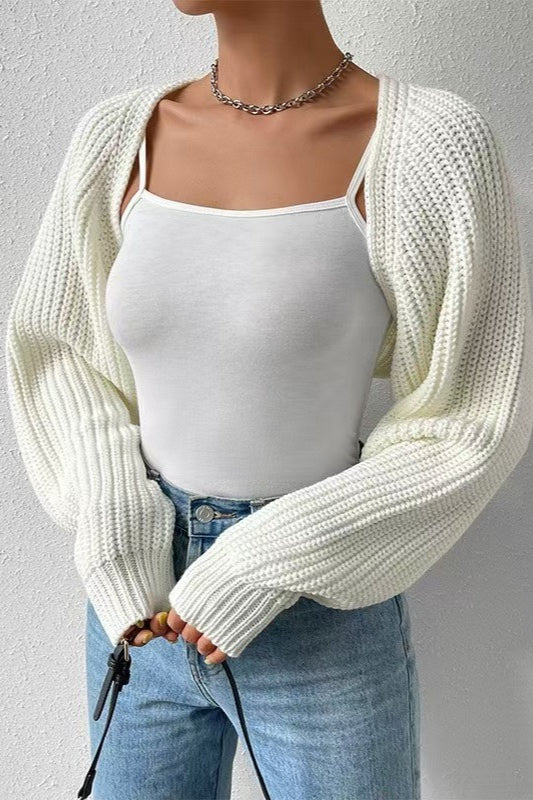Classic Vintage Cardigan