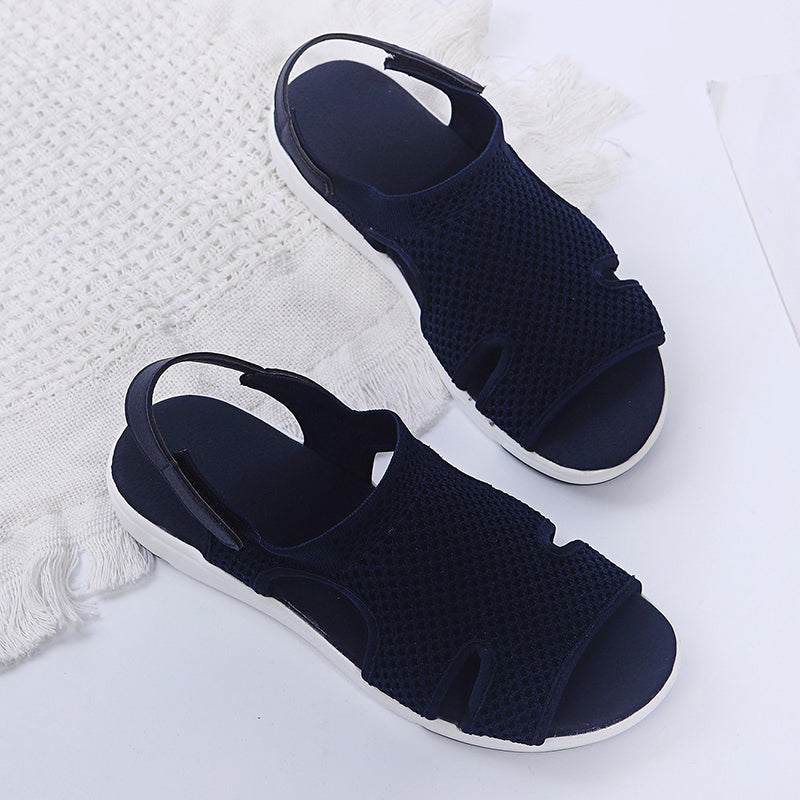 Beautifully Crafted Orthopedic Shoes