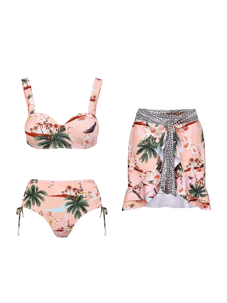 Vintage Inspired Garment
