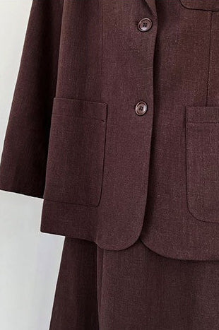 Classic Designed Garment