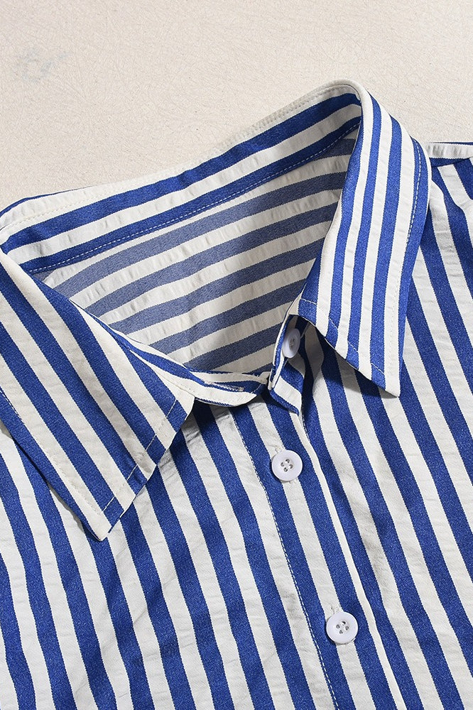 Thoughtfully Designed Blouse