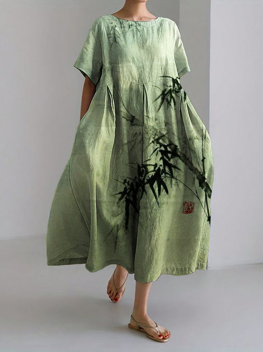 Thoughtfully Designed Dress