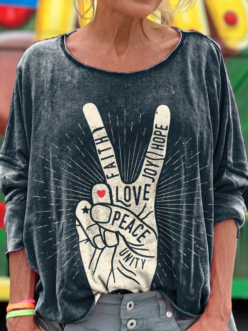 Beautifully Crafted T-Shirt