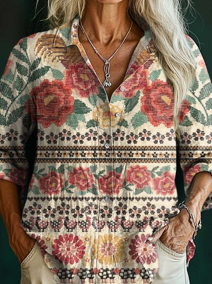 Classic Vintage Shirt