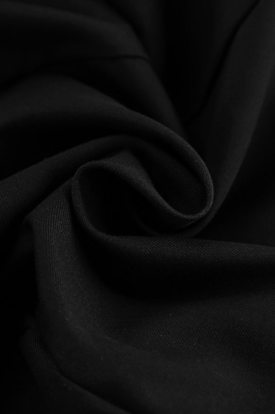 Gracefully Designed Coat