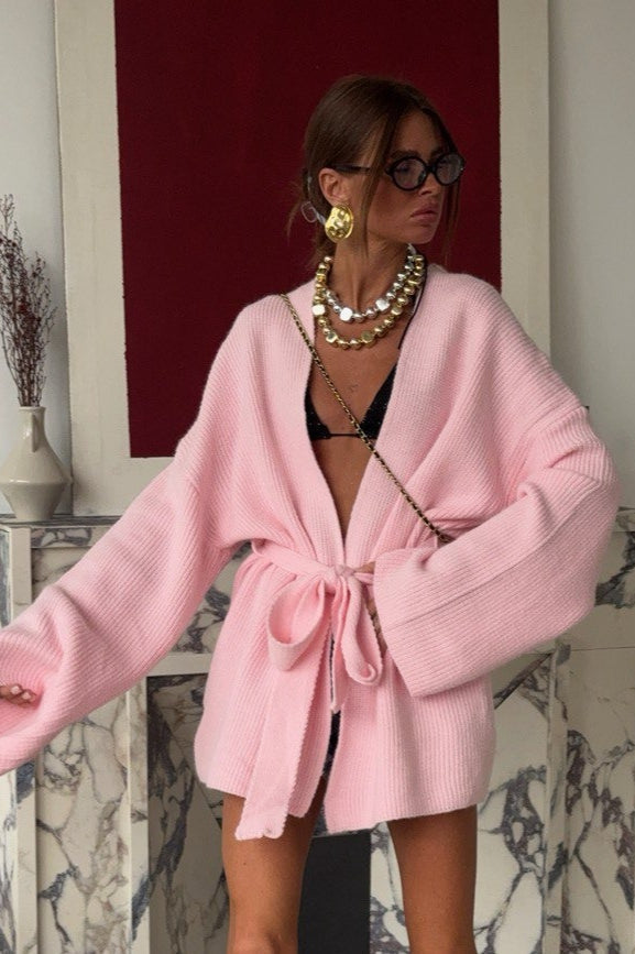 Classic Vintage Cardigan