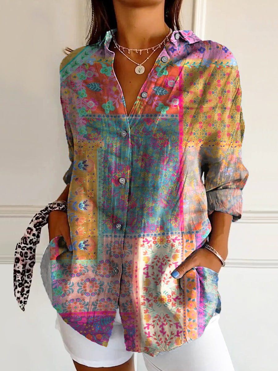 Beautifully Crafted Shirt
