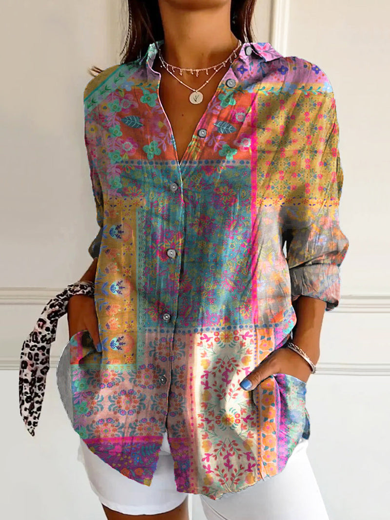 Beautifully Crafted Shirt