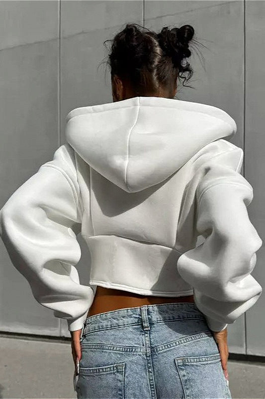 Thoughtfully Designed Garment